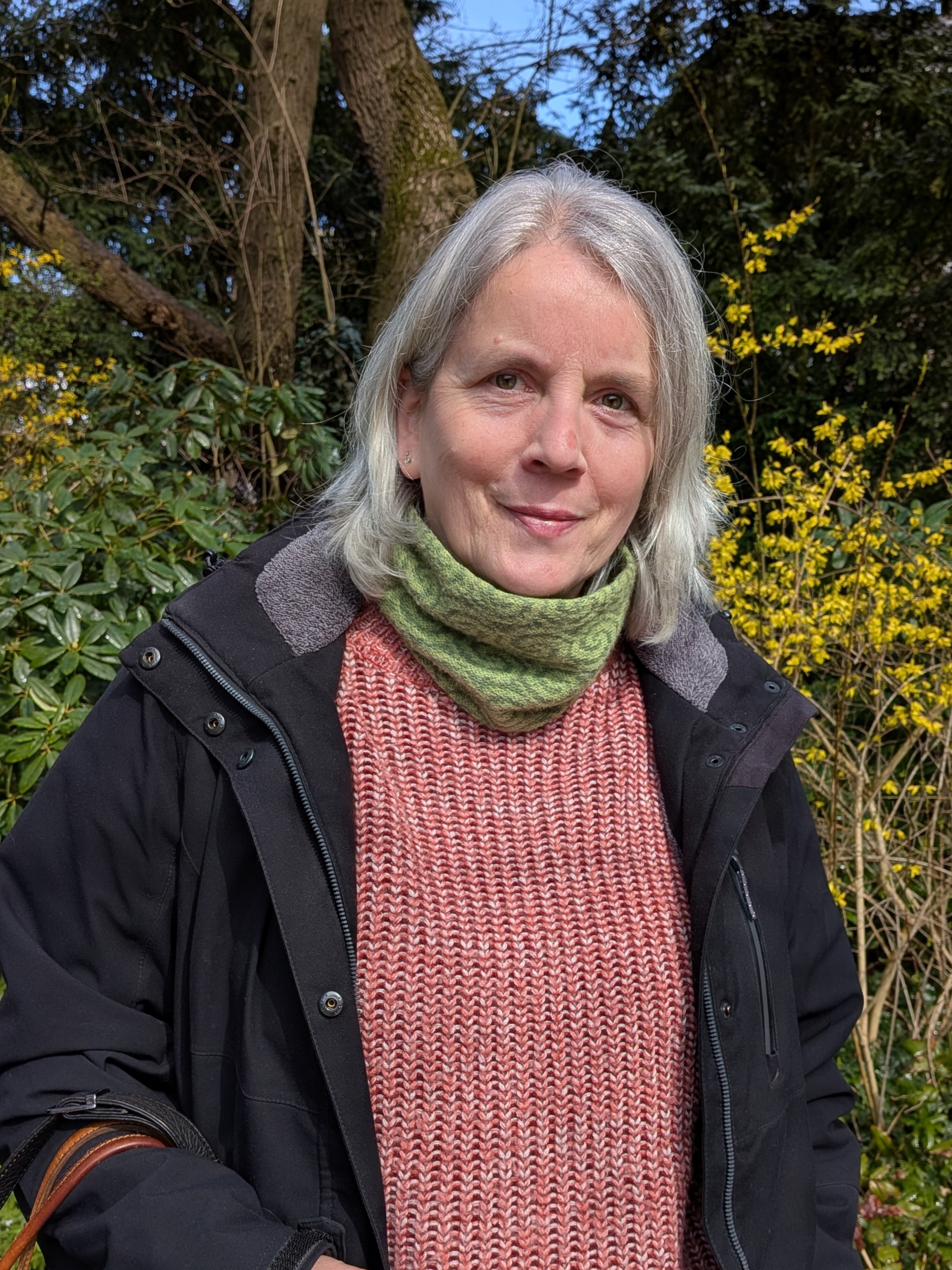Simone Schneuing